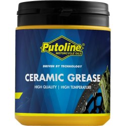 Putoline Ceramic Grease 600 g