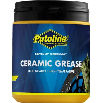 Putoline Ceramic Grease 600 g – Sleviste.cz