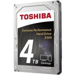 Toshiba X300 Performance 4TB, HDWE140EZSTA – Hledejceny.cz