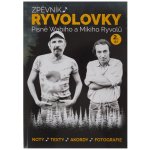Ryvolovky 2 noty, texty a akordy pro kytaru – Sleviste.cz