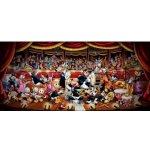 Clementoni Disney orchestr 13200 dílků – Hledejceny.cz