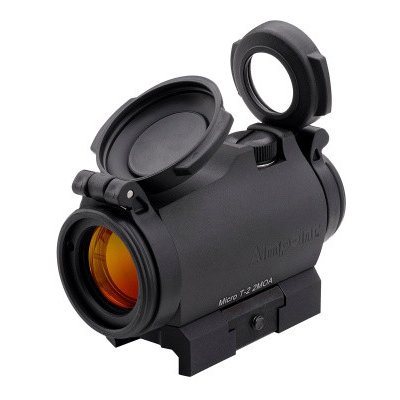 Aimpoint Micro T-2 montáž Picatinny a Weaver – Zbozi.Blesk.cz