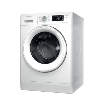 Whirlpool FFB 8489 WV EE – Zbozi.Blesk.cz