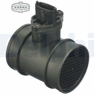 Snimac mnozstvi protekajiciho vzduchu DELPHI AF10274-12B1 – Hledejceny.cz