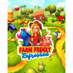Farm Frenzy: Refreshed
