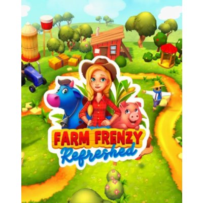 Farm Frenzy: Refreshed – Hledejceny.cz