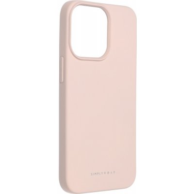 Roar Space Case růžový – Apple iPhone 13 Pro – Zboží Mobilmania