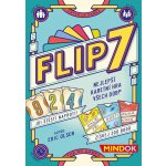USAopoly Flip 7 EN – Hledejceny.cz