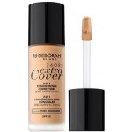 Deborah Milano vysoce krycí make-up 24ore Extra Cover 03 Sand 30 ml – Zboží Dáma