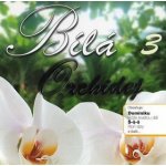 Různí - Bílá orchidej 3. CD – Hledejceny.cz