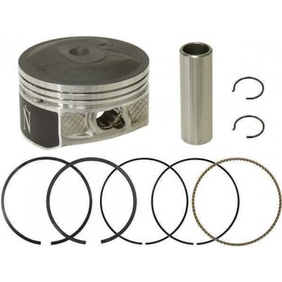 Namura CAN-AM OUTLANDER 500 – Zboží Mobilmania