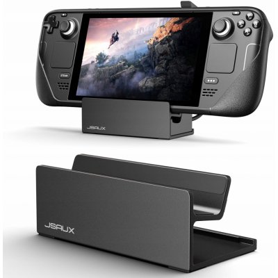 JSAUX Protiskluzový stojánek Steam Deck – Zboží Živě