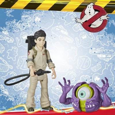 Hasbro Ghostbusters action figures Fright Features Action Figures Podcast – Zbozi.Blesk.cz