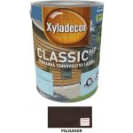Xyladecor Classic HP 5 l palisandr mat – Zbozi.Blesk.cz