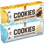 Näno Supps Protein Cookies 128 g – Zboží Dáma