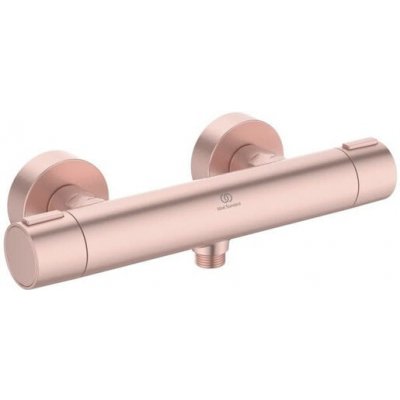 Ideal Standard Cerafine O / Alu+ bez sprchového setu rosé BD582RO – Hledejceny.cz