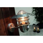 Venkovní nástěnné svítidlo Agger (Nordlux 74501031) – Hledejceny.cz