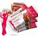 4FITNESS Tyčinka 60 g – Hledejceny.cz