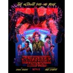 Stranger Things - Simon Arizpe – Zboží Dáma