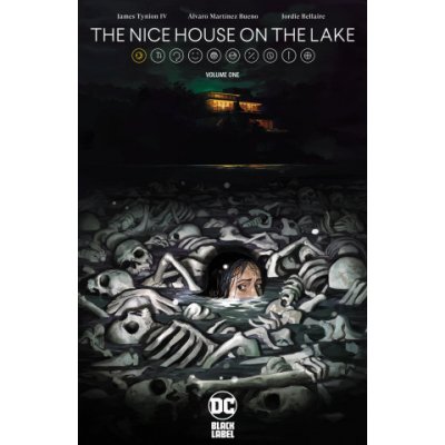 The Nice House on the Lake Deluxe Edition