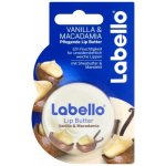 Labello lip butter Vanilla & Macadamia 19 ml – Zboží Dáma