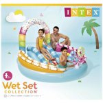 Intex 57144 Candy Fun 170 x 168 x 122 cm – Zboží Mobilmania