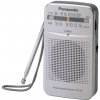 Radiopřijímač Panasonic RF-P50