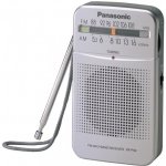 Panasonic RF-P50 – Zboží Živě
