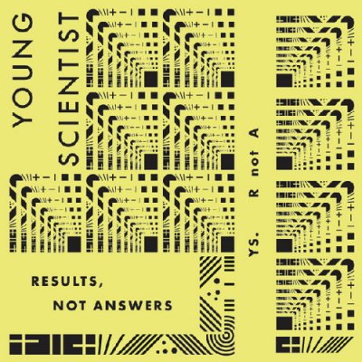 Results, Not Answers - Young Scientist CD – Hledejceny.cz