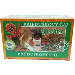 Herbex Průduškový čaj 20 x 3 g – Zboží Dáma
