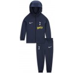 Nike Thfc I Nk Df Strk Hd Trksuit K Tracksuit Boys Marine – Zbozi.Blesk.cz