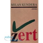 Žert - Milan Kundera – Sleviste.cz
