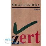 Žert - Milan Kundera – Hledejceny.cz