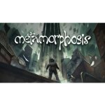 Metamorphosis – Hledejceny.cz
