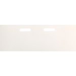 Zvukoizolační vložka na stěnu k umyvadlu Multi VLOZKAUM – Zboží Dáma