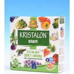 Agro Kristalon Start 0,5 kg – HobbyKompas.cz