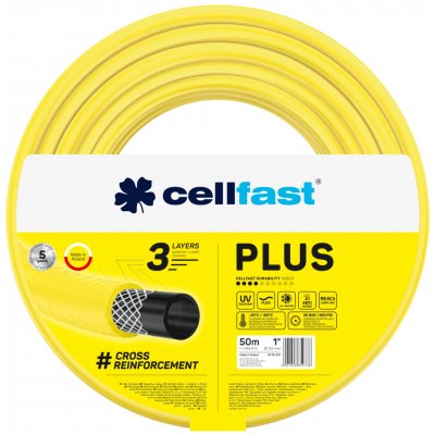 Nohelgarden PLUS 3/4 50m – Hledejceny.cz