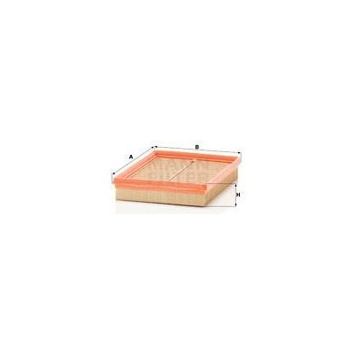 MANN-FILTER C26012 – Hledejceny.cz
