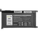 Green Cell DE150 3400 mAh baterie - neoriginální – Zbozi.Blesk.cz