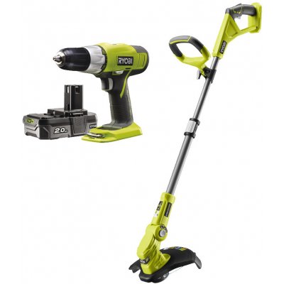 Ryobi RLT1832 – Zbozi.Blesk.cz