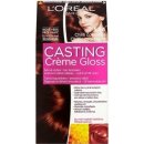 L'Oréal Casting Creme Gloss 554 Chilli Chocolate 48 ml