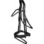 WALDHAUSEN Uzdečka X Line Darling černá – Zboží Mobilmania