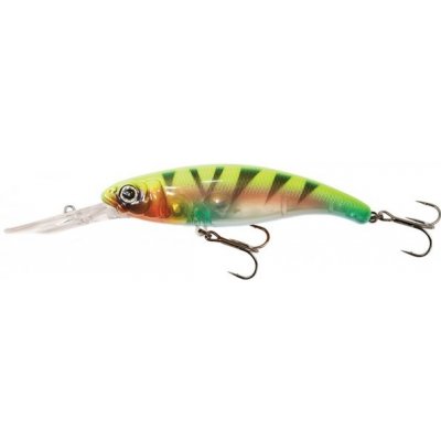 Fox Rage Slick Stick DR UV Sun Tiger 6cm 5g – Hledejceny.cz