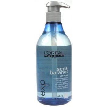 L'Oréal Expert Sensi Balance Shampoo 500 ml