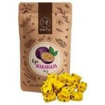 NATU Lyofilizovaná marakuja 25 g – Zboží Dáma
