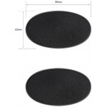 GW Citadel 90x52mm Oval Bases – Hledejceny.cz