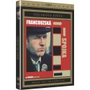 Francouzská spojka DVD