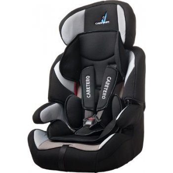 Caretero Falcon 2014 black