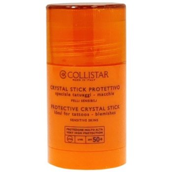 Collistar Hydro Protection Cream SPF20 denní krém na suchou pleť 50 ml