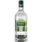 Greenall’s Original London Dry Gin 40% 0,7 l (holá láhev) – Sleviste.cz